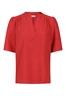 CITY LIFE dames blouse